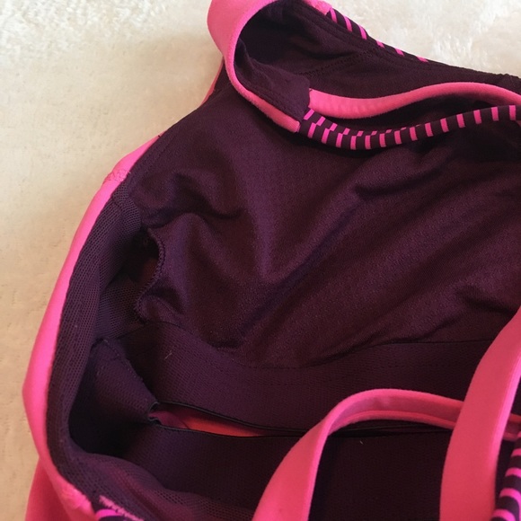 Lululemon Energy Tank Pink Size 4 - Picture 8 of 9